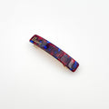 Barrette SUN43 - clic-clac 6 cm
