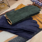 Albane - Gants Femme en Peau - plusieurs coloris
