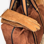 Albane - Gants Femme en Peau - plusieurs coloris