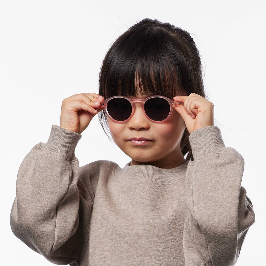 Kids d - Pink Polarisé - 3 à 5 ans