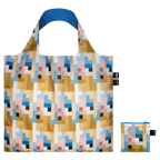 Sac recyclé Johannes Vermeer - La jeune Fille à la perle