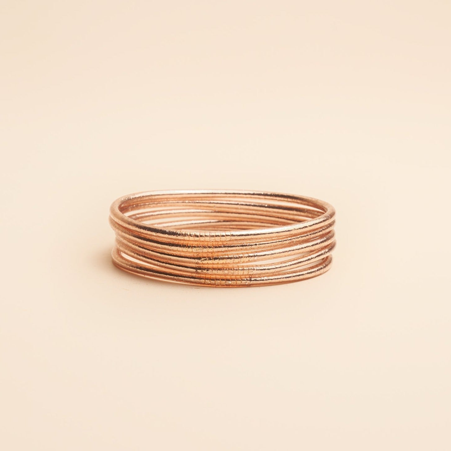 Kumali Thin Champagne