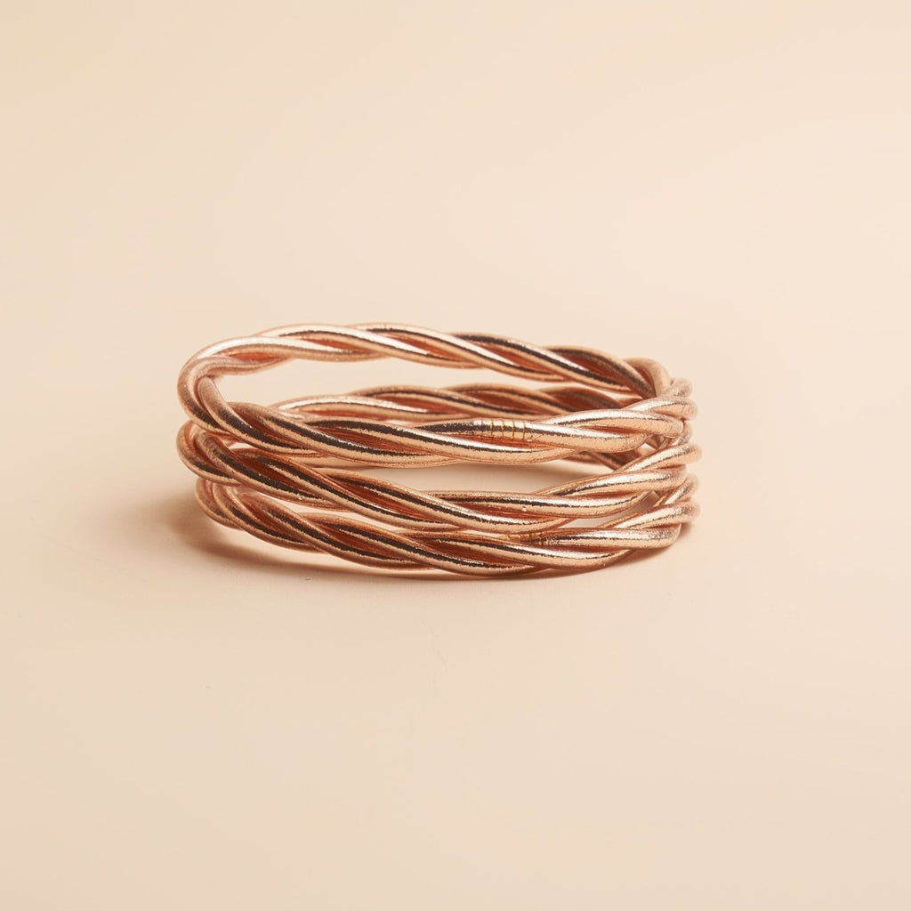 Kumali Twist Champagne