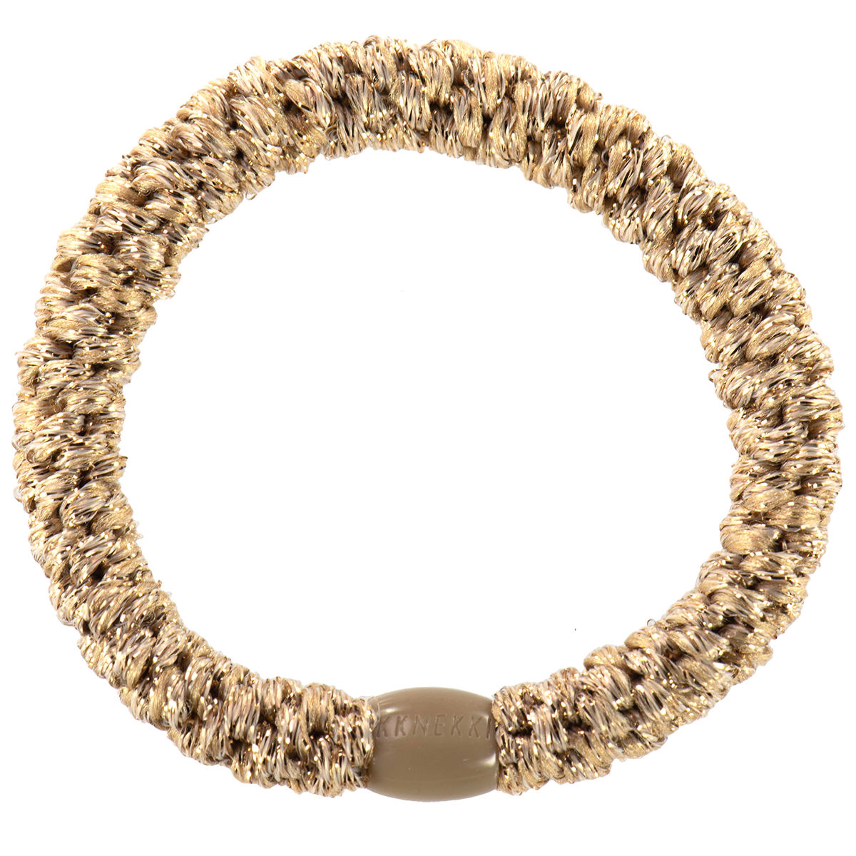 Kknekki Beige Glitter