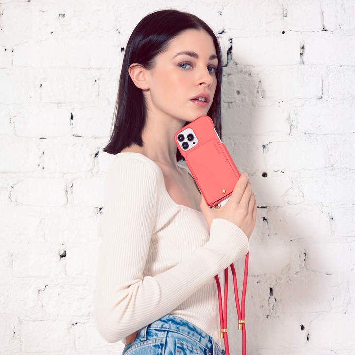 Tessa - New Blush - Cordon pour téléphone