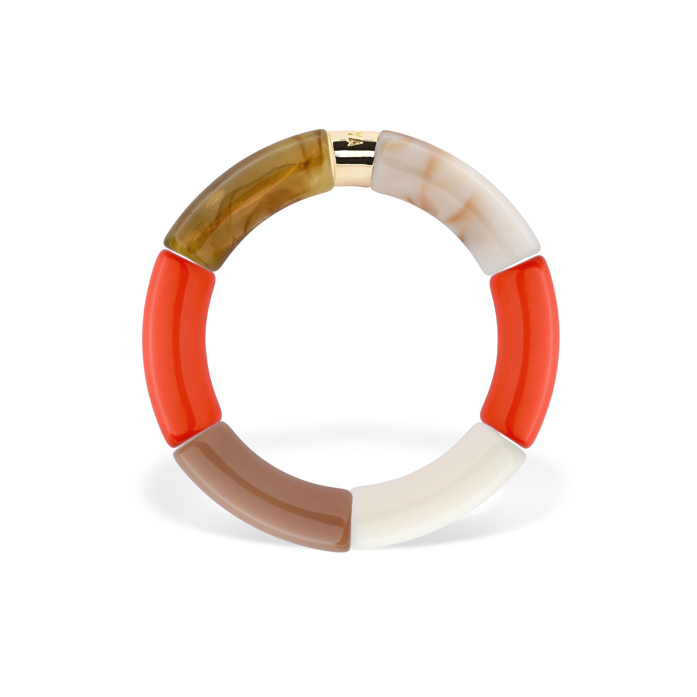 Laranja - Bracelets