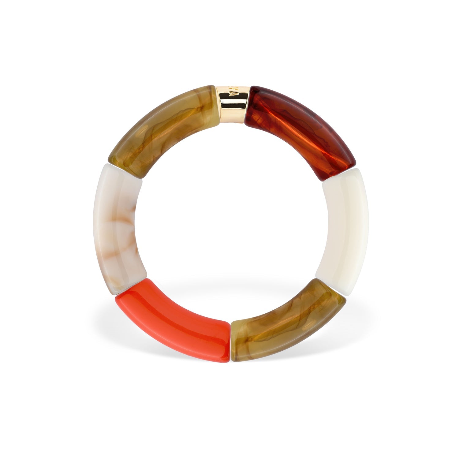 Laranja - Bracelets