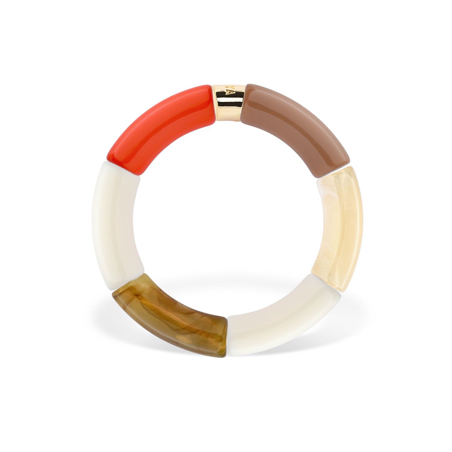 Laranja - Bracelets