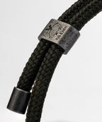 Bracelet Little Lewis DBL - Army | Vintage