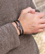 Bracelet Lobster Larry - Army | Vintage