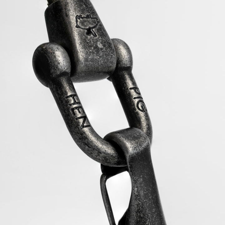 Bracelet Lobster Larry - Army | VINTAGE