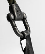 Bracelet Lobster Larry - Army | Vintage