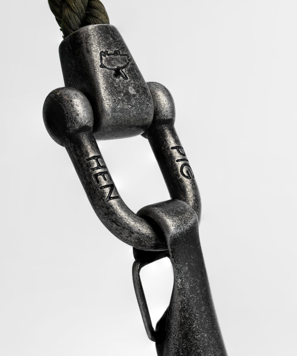 Bracelet Lobster Larry - Army | Vintage