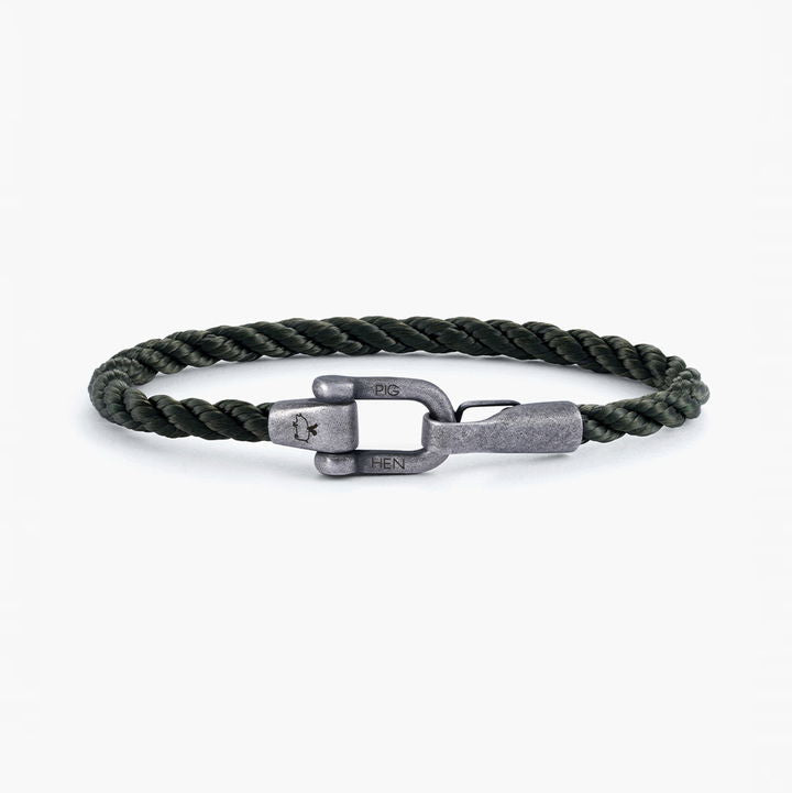 Bracelet Lobster Larry - Army | VINTAGE