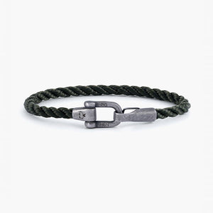 Bracelet Lobster Larry - Army | VINTAGE