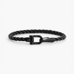 Bracelet Lobster Larry - Black | Black