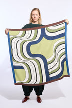 Foulard Nova Sauge