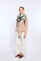 Foulard Nova Sauge