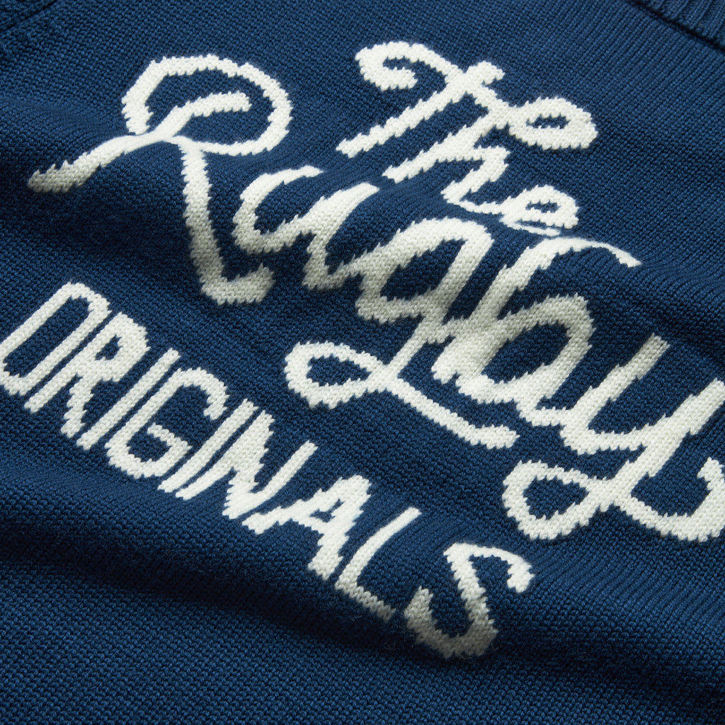 Pull - The Rugby Originals
