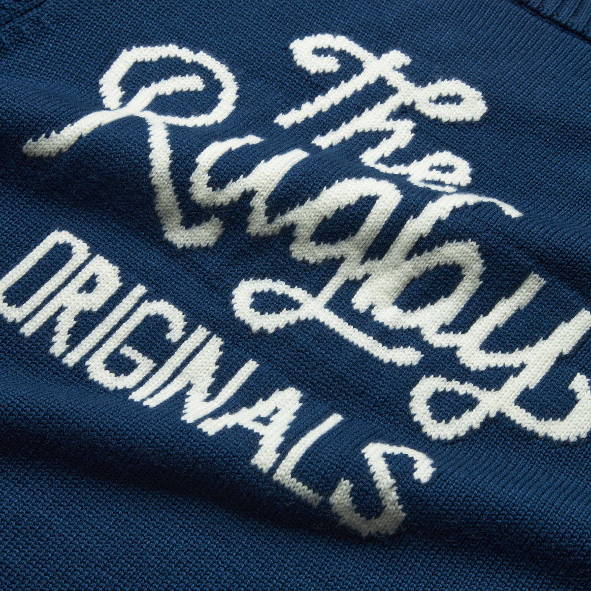 Pull - The Rugby Originals