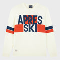 Pull - Col Roulé Après Ski - Milk