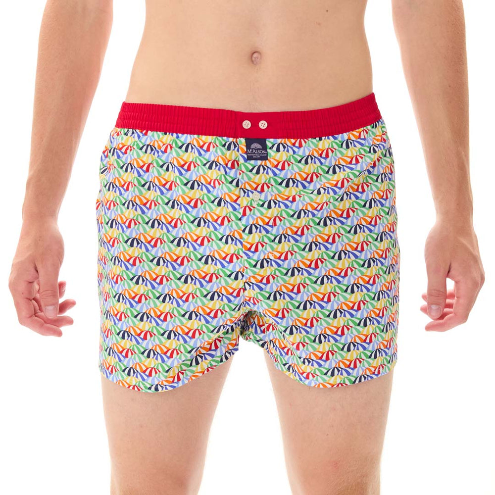 M5358 -  Parasols multi