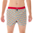 M5358 -  Parasols multi