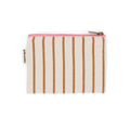 Porte-Monnaie Marie - Tennis Pecan Greige