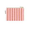 Porte-Monnaie Marie - Tennis Pecan Strawberry