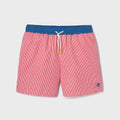 Red Riviera - Short de bain