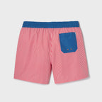 Red Riviera - Short de bain