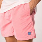 Red Riviera - Short de bain