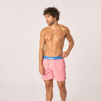 Red Riviera - Short de bain