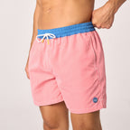 Red Riviera - Short de bain