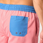 Red Riviera - Short de bain