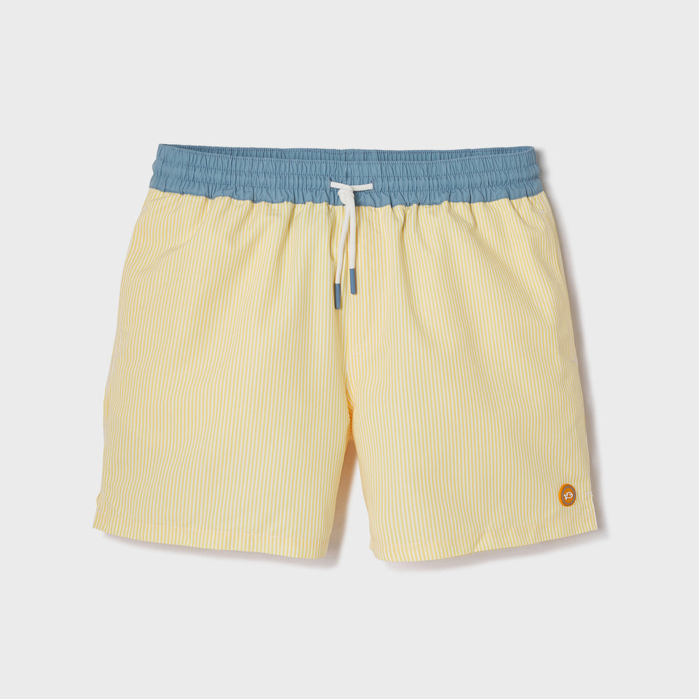Miami Bloom - Short de bain