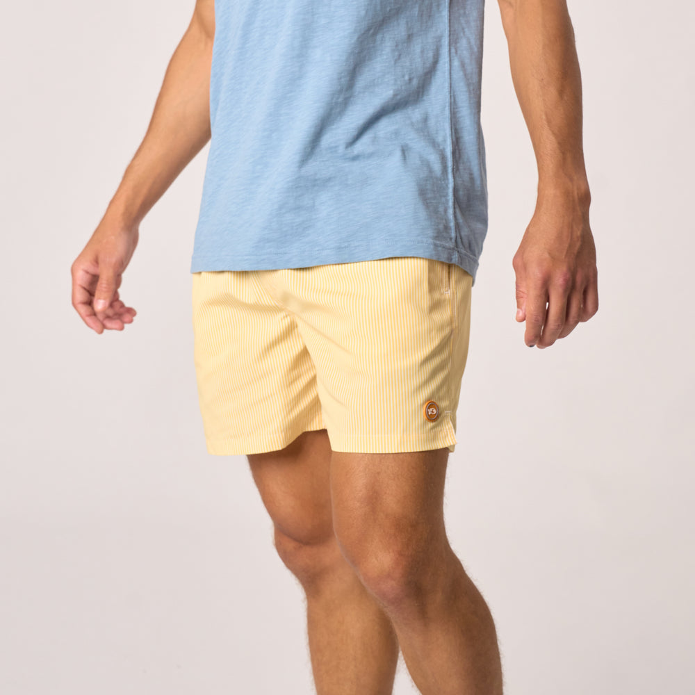 Miami Bloom - Short de bain