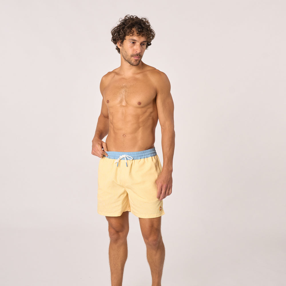 Miami Bloom - Short de bain