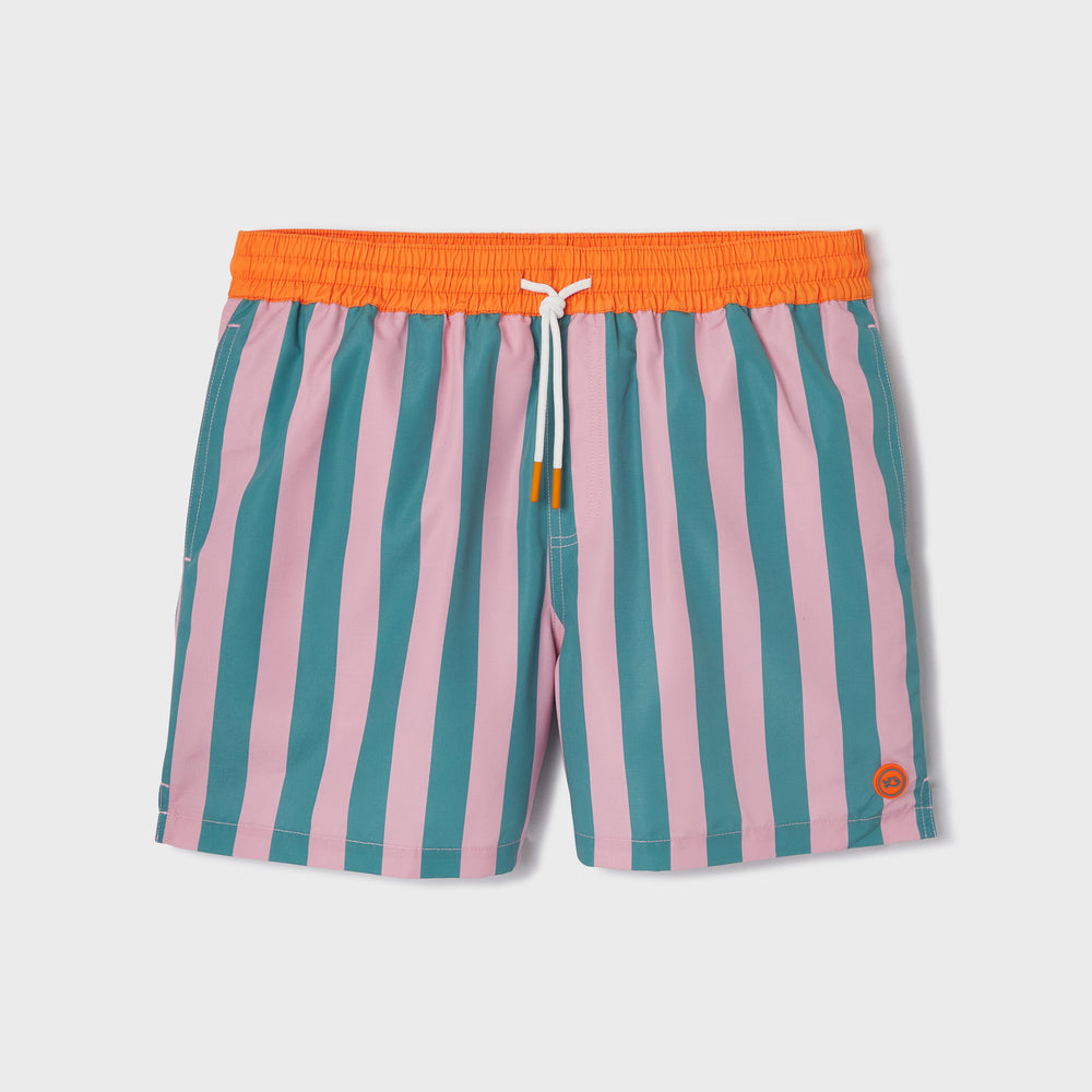 Sunset avenue - Short de bain