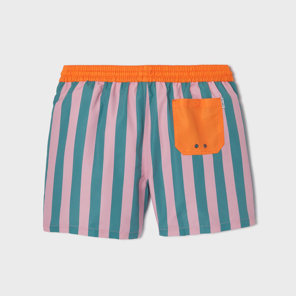 Sunset avenue - Short de bain
