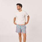 Sunset avenue - Short de bain