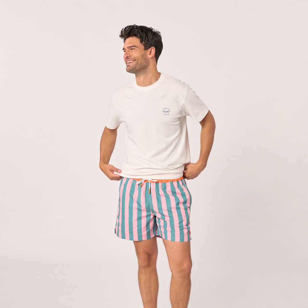 Sunset avenue - Short de bain