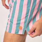 Sunset avenue - Short de bain