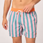 Sunset avenue - Short de bain