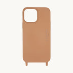 Milo - Coques avec MagSafe - Cannelle