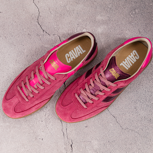 Metallic Bambino