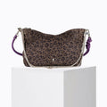 Mallow - Goat leather - Leo Choco