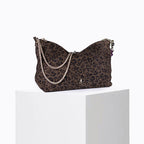 Mallow - Goat leather - Leo Choco