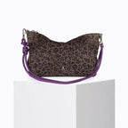 Mallow - Goat leather - Leo Choco