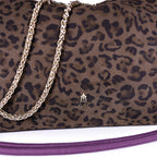 Mallow - Goat leather - Leo Choco